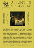 APPUNTI DI VIAGGIO - LA RIVISTA