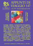 APPUNTI DI VIAGGIO - LA RIVISTA