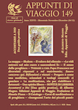 APPUNTI DI VIAGGIO - LA RIVISTA