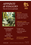 APPUNTI DI VIAGGIO - LA RIVISTA