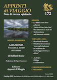 APPUNTI DI VIAGGIO - LA RIVISTA