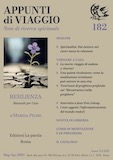 APPUNTI DI VIAGGIO - LA RIVISTA