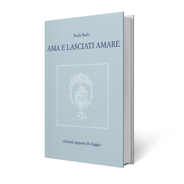 AMA E LASCIATI AMARE 9788887164039