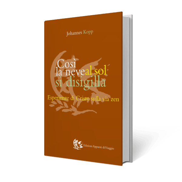 COSI LA NEVE AL SOL SI DISIGILLA 9788887164237