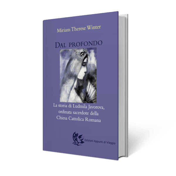 DAL PROFONDO 9788887164497