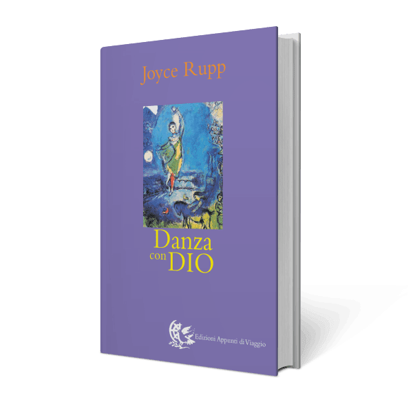 DANZA CON DIO 9788887164374