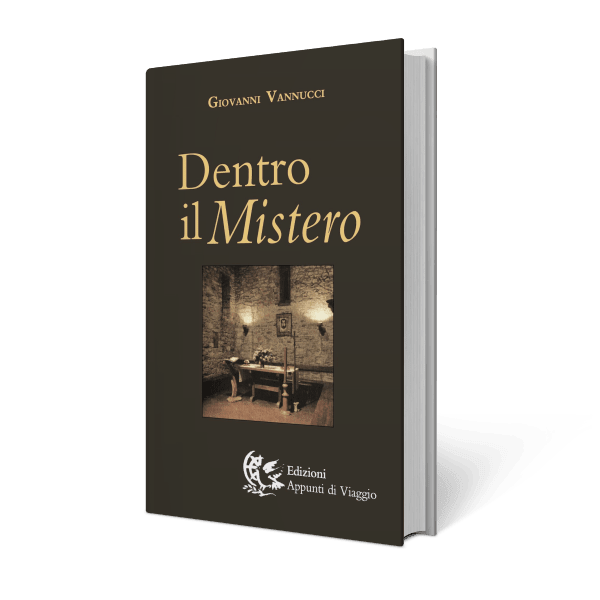DENTRO IL MISTERO 9788887164138