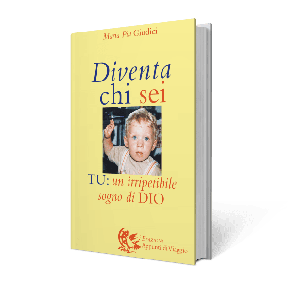 DIVENTA CHI SEI 9788887164350