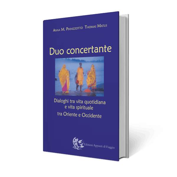 DUO CONCERTANTE 9788887164428