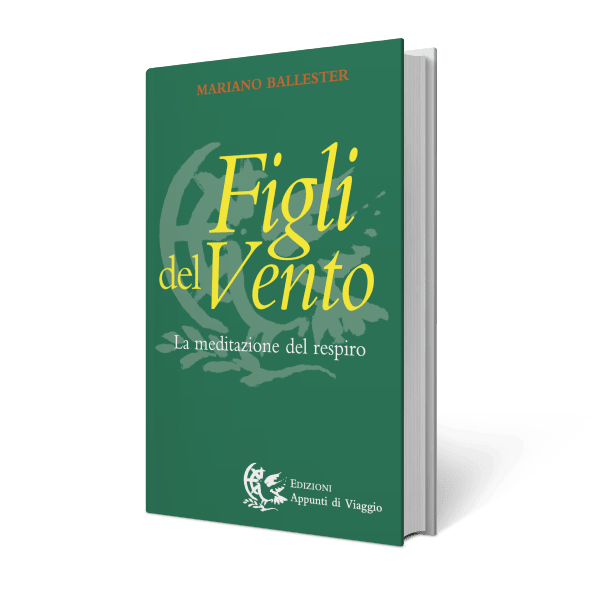 FIGLI DEL VENTO 9788887164459