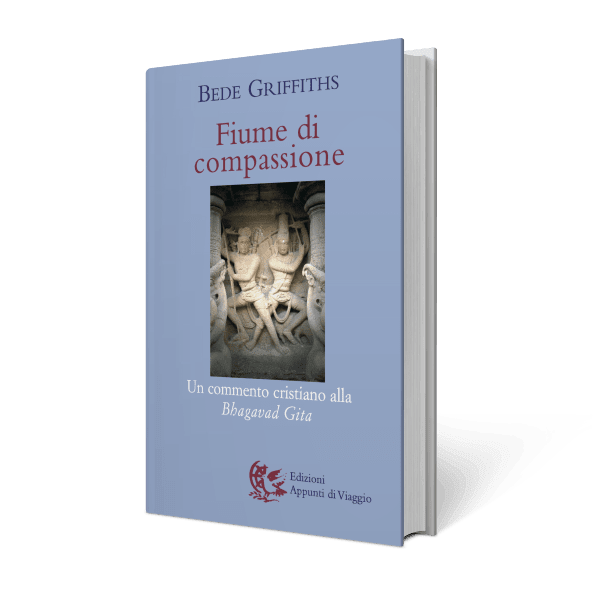 FIUME DI COMPASSIONE 9788887164671