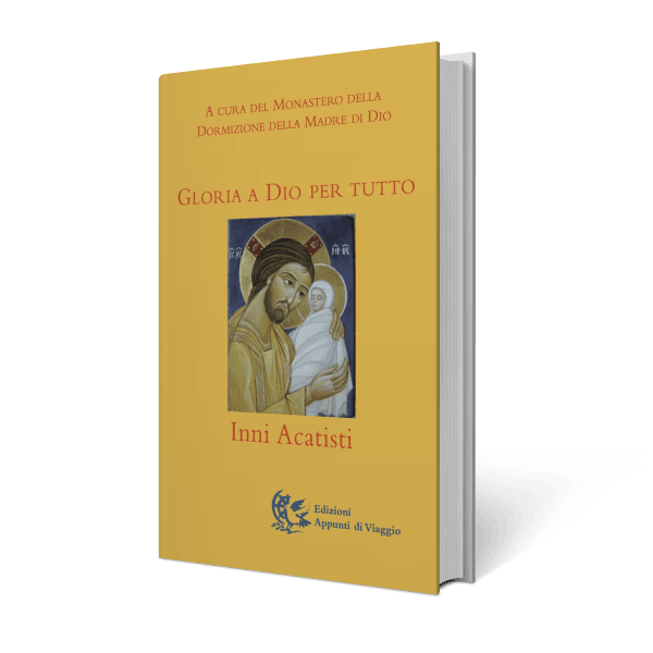 GLORIA A DIO PER TUTTO 9788887164756
