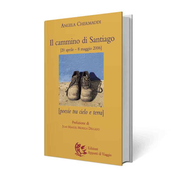 IL CAMMINO DI SANTIAGO 9788887164701