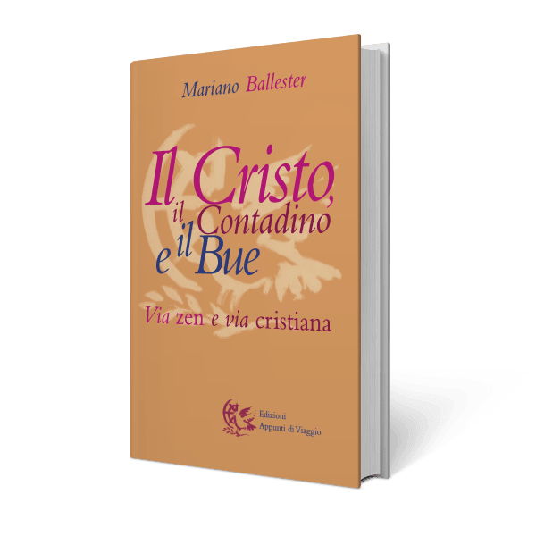 IL CRISTO IL CONTADINO E IL BUE 9788887164213