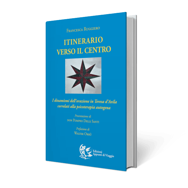 DIVENTA CHI SEI 9788887164350