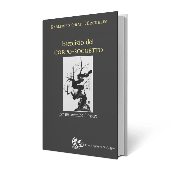 ESERCIZIO DEL CORPO-SOGGETTO 9788887164480